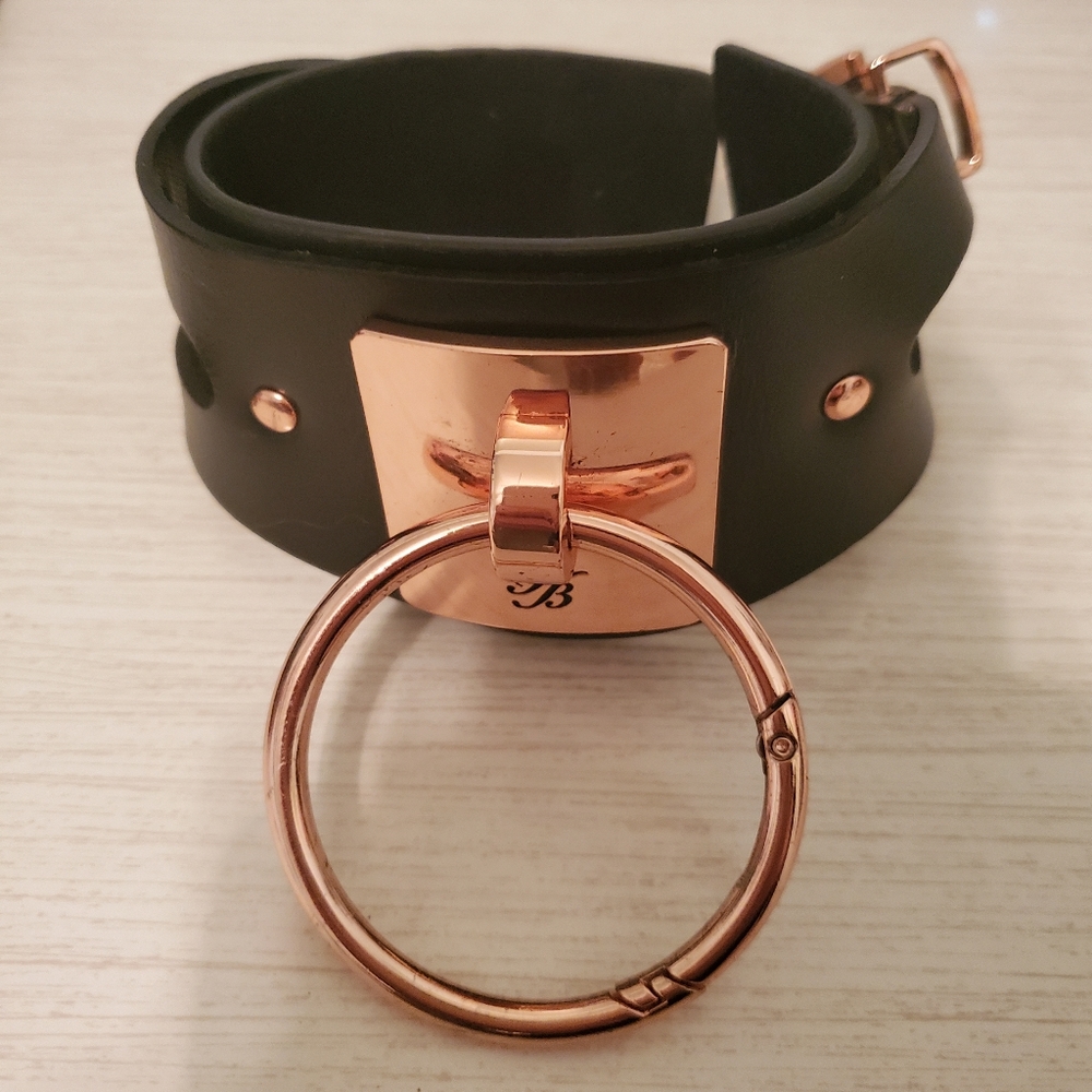Honey Birdette Equestrian Cuff